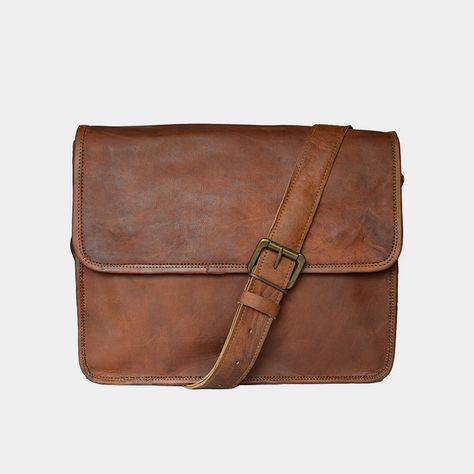 Leather Messenger Bag For Women, Leather Side Bag, Messanger Bag, Work Fits, Side Bag, Leather Laptop Bag, Leather Satchel Bag, Side Bags, Leather Messenger Bag