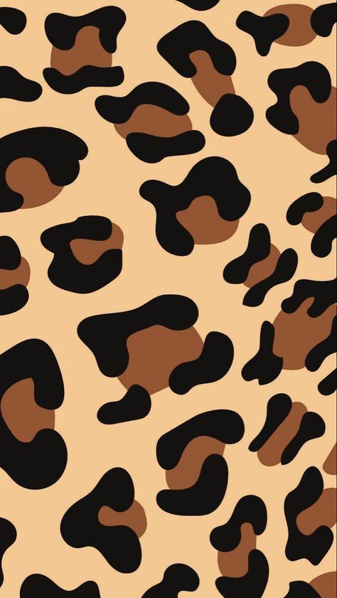 Cheetah Print Background, Cheetah Wallpaper, Leopard Print Wallpaper, Cheetah Print Wallpaper, Aesthetic Objects, Wallpaper Iphone Boho, Animal Print Wallpaper, Keramik Design, Phone Wallpaper Patterns