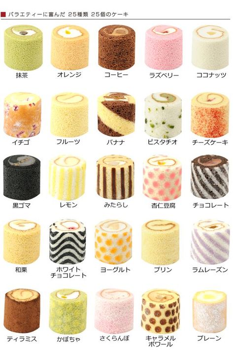 Matcha Swiss Roll, Japanese Roll Cake, Fluffy Sponge Cake, Sponge Cake Roll, Swiss Roll Cakes, Matcha Cream, Just One Cookbook, Resepi Biskut, Patisserie Fine