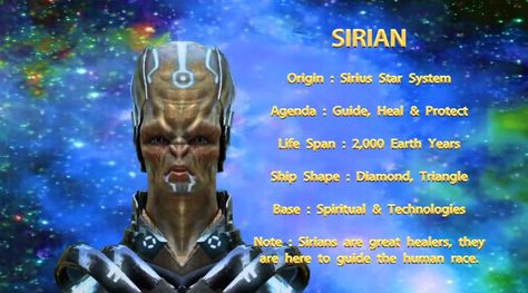 Star Beings, Reptilian People, Sirian Starseed, Earth History, Sirius Star, Light Codes, Human Oddities, Ascended Masters, Magical Things