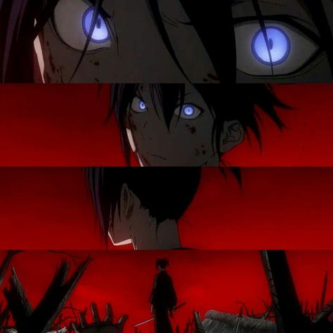 The God of Calamity God Of Calamity, Yato Noragami, Noragami, Anime Shows, Anime