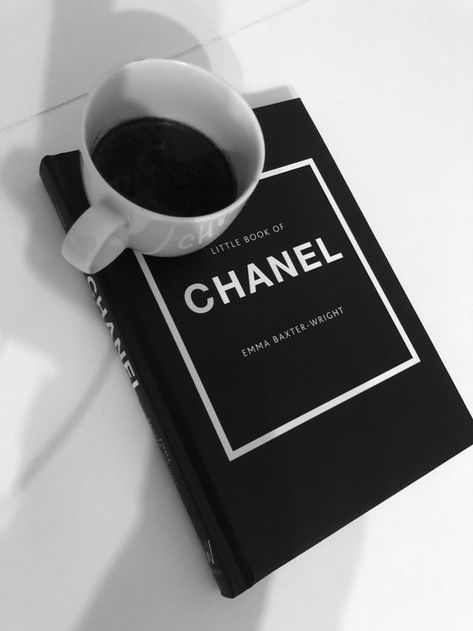 Chanel Background, Coco Chanel Wallpaper, Chanel Wallpaper, Patchouli Perfume, Chanel Aesthetic, Black And White Coffee, Aesthetic Letters, Classy Aesthetic, Luxury Aesthetic