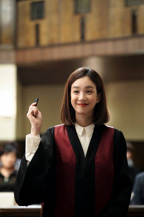 Aesthetic Lawyer Wallpaper, Jung Ryeo Won, Best Wattpad Books, Law School Inspiration, Movies To Watch Teenagers, Independent Girls, Lawyer Fashion, Lawyer Outfit, Hair Sketch