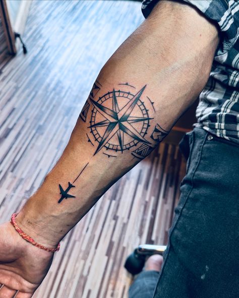 #compass #armbandtattoo #tattoo #chennai #porur Half Sleeve Tattoo For Men Forearm, Forearm Sleeve Men, Compass Sleeve Tattoo, Men’s Half Sleeve Tattoo Forearm, Tattoo Ideas For Men Forearm Half Sleeves, Tattoo Forearm Sleeve, Half Tattoo, Half Sleeve Tattoos Forearm, Tattoo Forearm