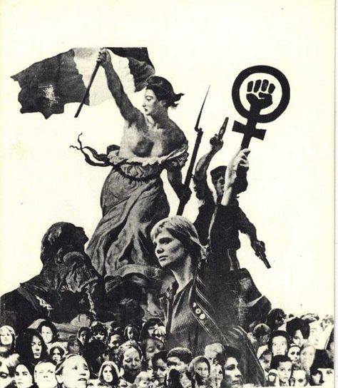 Feminist Collage, Sergio Toppi, Feminism Poster, Feminism Art, 흑백 그림, Feminist Art, Wow Art, Women In History, Comic Books Art