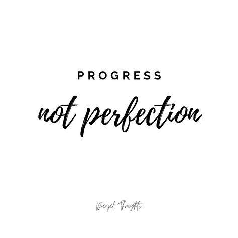 Just begin !! . The first step is always hardest !! Progress Not Perfection, First Step, The First, Quotes