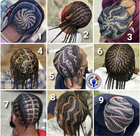 Boy Braids, Boy Braids Hairstyles, Cornrow Hairstyles For Men, Cornrow Braids, Braids For Boys, Cornrow, Hairstyles For Black Women, Cornrow Hairstyles, Hairstyles For Men