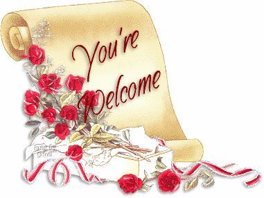 You Are Welcome Images, Youre Welcome Images, Thank You Messages Gratitude, Thank You For Birthday Wishes, Welcome Quotes, Welcome Pictures, Thank You Pictures, Welcome Gif, Welcome Images