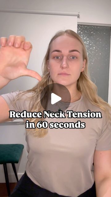 Back And Neck Stretches For Pain, Neck Massage Techniques Self, Neck Massage Techniques, Hip Strength, Neck Tension, Massage Therapy Techniques, Acupressure Massage, Neck And Shoulder Pain, Headache Relief