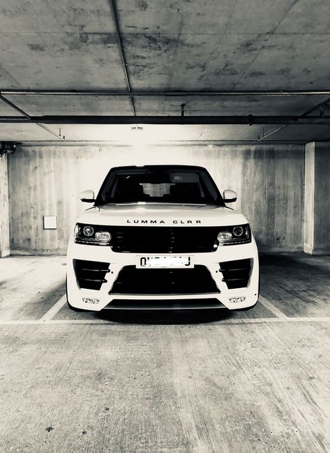 My Lumma CLR R Lumma Clr Range Rover, Range Rover Lumma, Y60 Patrol, Range Rover, Dream Cars, Bmw Car, Bmw, Range, Cars