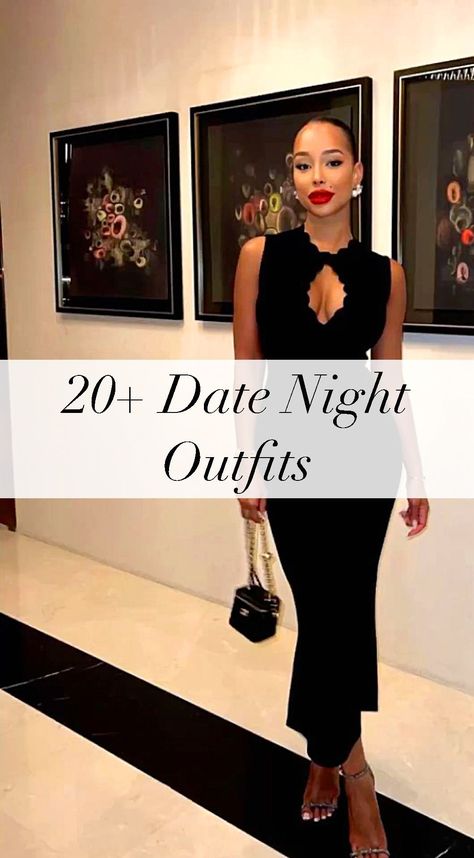 Date Night Dress Ideas, Trendy Date Night Outfit, Date Night Outfit Ideas, Night Outfit Ideas, Date Night Fashion, Date Night Outfits, Date Night Dress, Romantic Outfit, Dinner Dress