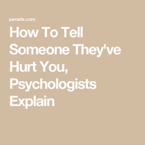 How To Confront Someone Who Hurt You, How To Tell Someone They Hurt You, Hurt By Friends, When Someone Hurts You, Everybody Hurts, Fun Icebreakers, I Am Statements, Love Quotes For Boyfriend, Describe Yourself