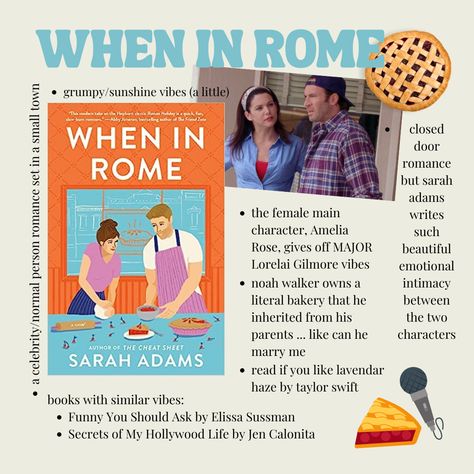 The Last Word Taylor Adams, When In Rome Book Sarah Adams, When In Rome Aesthetic Book, Sarah Adams Author, Practice Makes Perfect Sarah Adams Fanart, When In Rome Sarah Adams Book Aesthetic, The Temporary Roomie Sarah Adams, When In Rome Sarah Adams Quotes, When In Rome Book Aesthetic