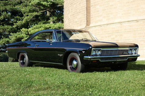 66 Impala, 1966 Chevy Impala, Chevy Impala Ss, Chevy Muscle Cars, Impala Ss, Classic Motors, Pony Car, Chevrolet Chevelle, Chevy Impala