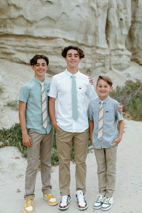 Brooke's Favorites | Flagship Store Boys Beach Wedding Outfit, Boys Summer Wedding Outfit, Boy Wedding Guest Outfit, Boys Church Outfit, Boys Wedding Outfit, Boys Dressy Outfits, Boys Poses, How To Wear Shirt