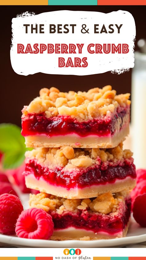 Raspberry Bars Recipes, Raspberry Dessert Bars, Bang Bang Shrimp Pasta Recipe, Raspberry Crumb Bars, Raspberry Crumble Bars, Jam Bars, Alpha Gal, Fruit Bars, Raspberry Bars