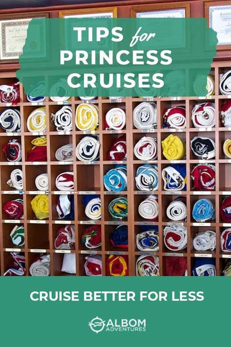 Emerald Princess Cruise Ship, Cruise Tips And Tricks, Princess Cruises Caribbean, Cruise Photography, British Isles Cruise, Reverse Coloring, Royal Cruise, Cruise Activities, Cruise Packing Tips