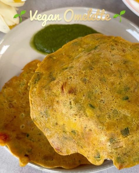 Dal Chilla, Moong Dal Chilla, Go To Recipes, Dal Curry, Vegan Omelette, Urad Dal, Savory Pancakes, Moong Dal, Mustard Seeds