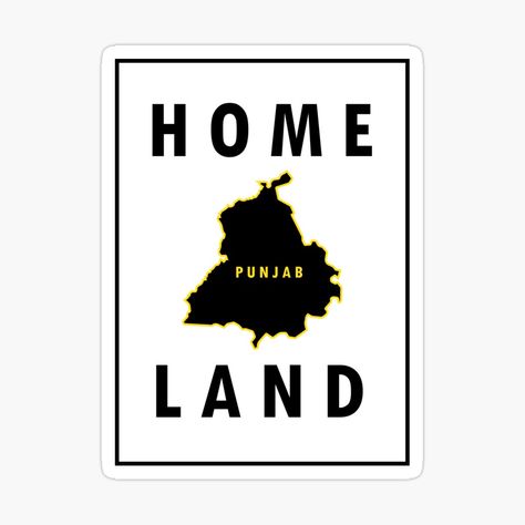 Punjab Logo, Punjab Map Wallpaper, Punjabi Stickers, Jatt Life Logo, Punjab Culture, Punjabi Captions, Police Love, Guru Nanak Wallpaper, Status Attitude