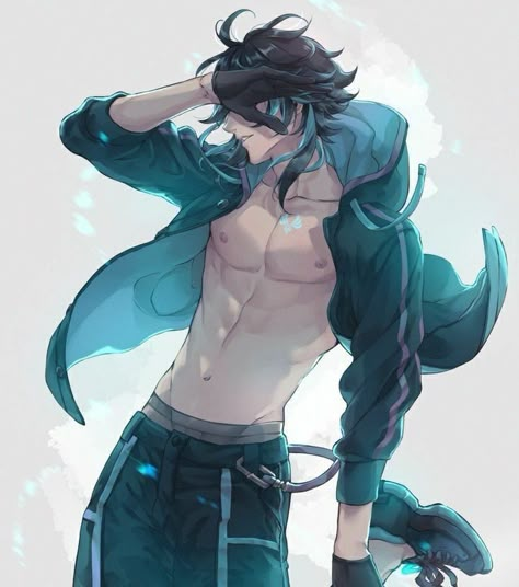 Xiao Genshin Impact, Xiao Genshin, Genshin Men, Genshin Boys, Anime Guys Shirtless, Genshin Art, Art Card, Anime Best Friends