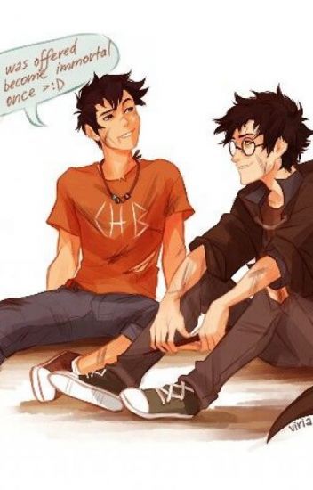 Harry Potters Twin Harry Potter And Percy Jackson, Percy Jackson Harry Potter, Percy Jackson Crossover, Harry Potter Crossover, Percy Jackson, Crossover, The Story, Harry Potter, Wattpad