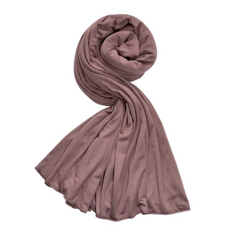 PRICES MAY VARY. Hand Wash Only NON-SLIP BREATHABLE MATERIAL - 67" x 27" (170 cm x 70 cm) Fabric is soft and easy to work with. Makes it the ideal jersey scarfs for women LIGHT WEIGHT AND EASY TO WEAR - the jersey scarf material is perfect for any wrap or turban styles. COMFORTABLE & STYLISH - Perfect balance between being comfy and looking chic. Easy to wrap around with no pins and looks effortlessly stylish EASY TO STYLE - the jersey wraps match any outfit with a perfect length for a loose wra Jersey Hijab Scarfs, Turban Styles, Head Scarf Wrap, Jersey Scarf, Jersey Hijab, Scarf Material, Head Wrap Scarf, Turban Style, Hijab Scarf