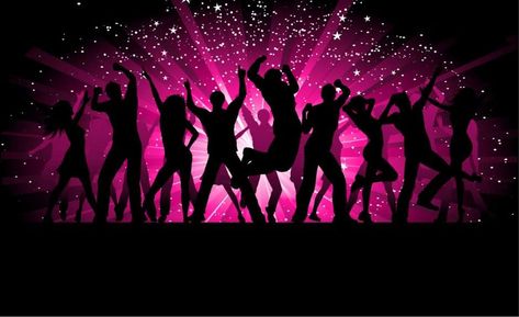 Complete Guide to Plan a Splendid Fresher's Party | New Year's Eve Wallpaper, Freshers Party, Party Anthem, Party Songs, Happy New Years Eve, Party Rock, Happy New Year 2019, Party Background, Happy Fun