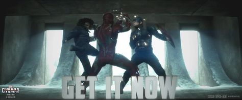 Ant-Man on Twitter: "Get Marvel's #CaptainAmericaCivilWar now on Blu-ray & Digital HD: https://t.co/dTmP1NWMJw… " Captain America 1, Captain America And Bucky, Bucky And Steve, Team Cap, Pietro Maximoff, Captain America Civil, Marvel Captain America, Dc Movies, Out Of Time