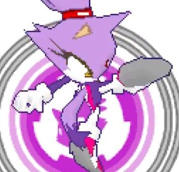 Sonic Gif Pfp, Sonic Pixel Art Gif, Y2k Sonic Gif, Sonic Channel Art, Blaze The Cat Sonic Channel, Funny Avatar, Cat Pixel Art, Pixel Art Gif, Blaze The Cat