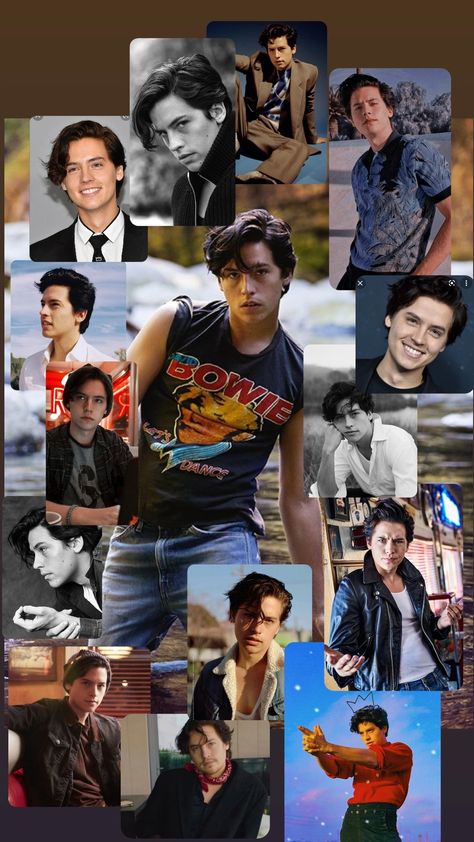 Wallpaper fondo de pantalla Cole Sprouse Cole And Dylan Sprouse Wallpaper, Cole Sprouse Pictures, Coke Sprouse, Cole Sprouse Wallpaper Iphone, Phone Collage, Cole Sprouse Lockscreen, Cole Sprouse Aesthetic, Cole Sprouse Hot, Jug Head