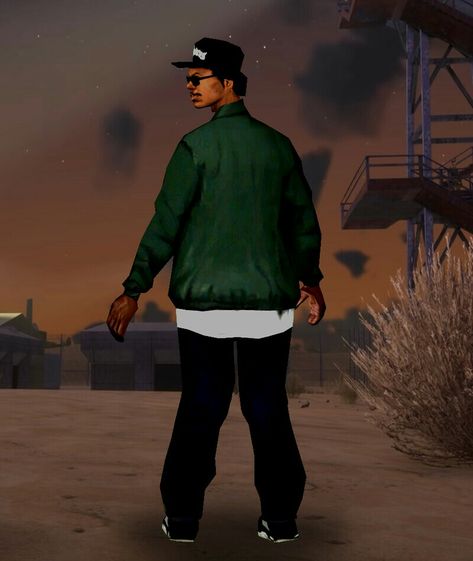 Gta Fanart, Gta Sa, Gta San, Rockstar Games, San Andreas, Grand Theft Auto, Cartoon Wallpaper, Fan Art, Quick Saves