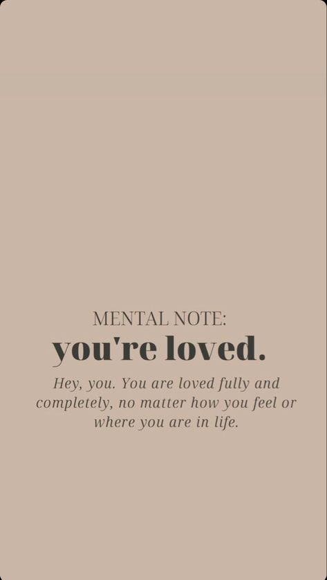 Brown Asthetics Mental Health, Lucky Quotes, Intentional Living Quotes, January Quotes, Mental Note, Small Quotes, Cute Inspirational Quotes, Self Healing Quotes, Postive Life Quotes