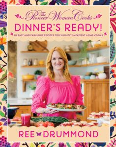 Pioneer Woman Cookbook, Rainbow Pizza, Crispy Parmesan Potatoes, The Pioneer Woman Cooks, Hamburger Pizza, Pioneer Women Cooks, Pioneer Woman Ree Drummond, Slow Cooked Meat, Ree Drummond