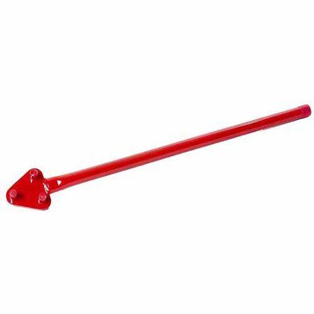 Marshalltown 14739 34 inch Rebar Bender, Multicolor Rebar Bender, Machining Metal, Red Dresses, Welding Projects, Cool Tools, Tools And Equipment, Drill Bits, Metal Art, Garden Tools