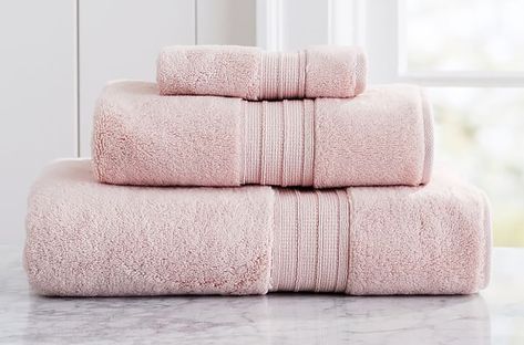 Turn Your Bathroom Into a Luxury Hotel With These Best-selling Bath Towels (Video)