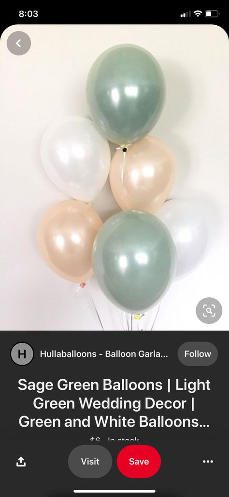 Color scheme for a party! Balloon Color Schemes, Party Colour Scheme, Party Color Schemes, Green Balloon, Teen Birthday, White Balloons, Good Spirits, Bespoke Kitchens, Colorful Party