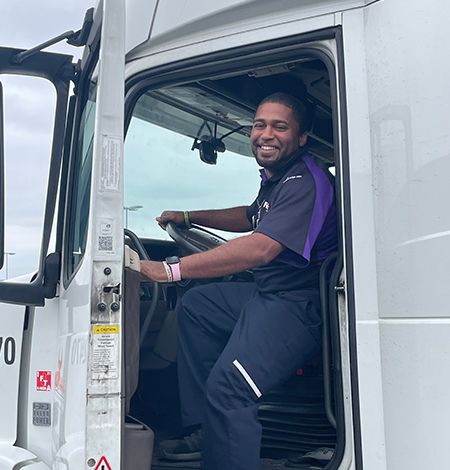 Home Daily Truck Driving Jobs Truck Driver Format For Yahoo, Fedex Truck, Truck Driving Jobs, 50 Year Old Men, Money Saving Methods, Usa Pictures, Sweet Love Text, Driver Job, Delivery Pictures