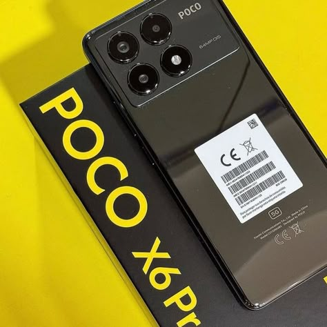 ⚠️ PROMOÇÃO ÚLTIMA UNIDADE: ✅ Poco X6 Pro 12/512GB - preto 🔥R$2.350,00 no pix ✅ Confira em nosso site: https://loja.infinitepay.io/idirley-ribeiro/ ☝🏼☝🏼☝🏼 🔝Jandira e região a entrada é grátis Broken Iphone Screen, Mobile Phone Price, Bling Phone Cases, Dream Vision Board, Iphone Screen, Dolby Atmos, Communication Design, Latest Gadgets, Apple Iphone