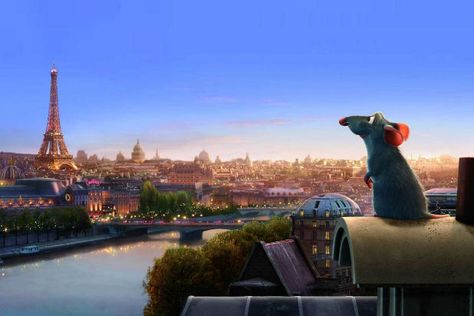 Mba Scholarships, Disney Desktop Wallpaper, Ratatouille Movie, Ratatouille Disney, France Wallpaper, Paris Tourist, Wallpaper Notebook, Laptop Wallpaper Desktop Wallpapers, Paris Wallpaper