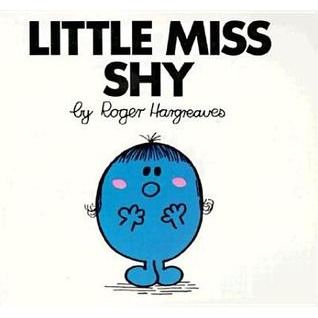 Roger Hargreaves, Mr Men, Little Miss, Books