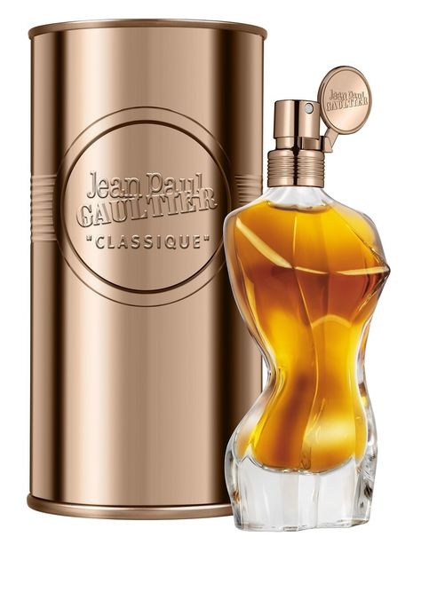 Free 2-day shipping on qualified orders over $35. Buy Jean Paul Gaultier Classique For Women EDP 1.7 oz at Walmart.com Perfume Jean Paul, Jean Paul Gaultier Classique, Perfume Versace, Blossom Perfume, Gucci Guilty, Flower Fragrance, Perfume Reviews, Perfume Design, Fragrance Set