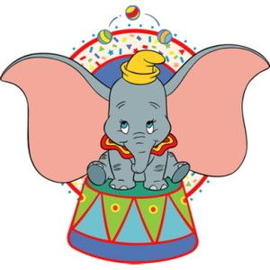 disney-clipart.com Dumbo Clipart, Disney Characters Clipart, Dumbo Characters, Dumbo Cartoon, Dumbo Birthday Party, Elephant Clip Art, Disney Clipart, Anne Geddes, Disney Animals