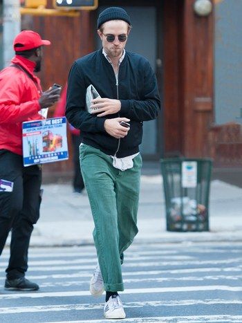 Buy Everything Robert Pattinson Wore Yesterday, Win Fall | GQ Robert Pattinson 2016, Emo Batman, Rob Pattinson, Style Lookbook, Best Dressed Man, Celebrity Drawings, Mens Fashion Inspiration, Mens Outfit Inspiration, Fall Inspo