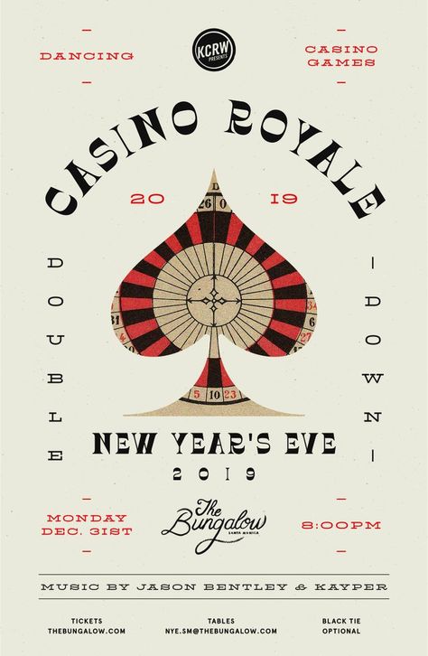 Casino Royale Invitations, Vintage Casino Poster, Casino Advertising Design, Casino New Years Eve Party, Casino Night Event, Casino Night Aesthetic, Vintage Casino Aesthetic, Casino Graphic Design, Casino Poster Design