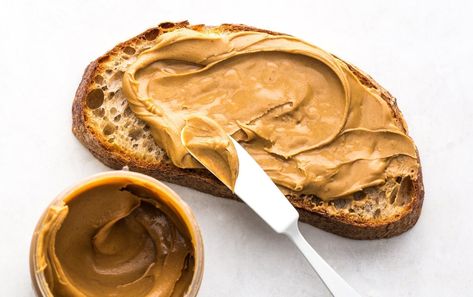 Workout Recovery Food, Cashew Butter Recipe, Homemade Nut Butter, Recovery Food, America's Test Kitchen Recipes, Peanut Butter Powder, Homemade Peanut Butter, Cooks Illustrated, Cashew Butter