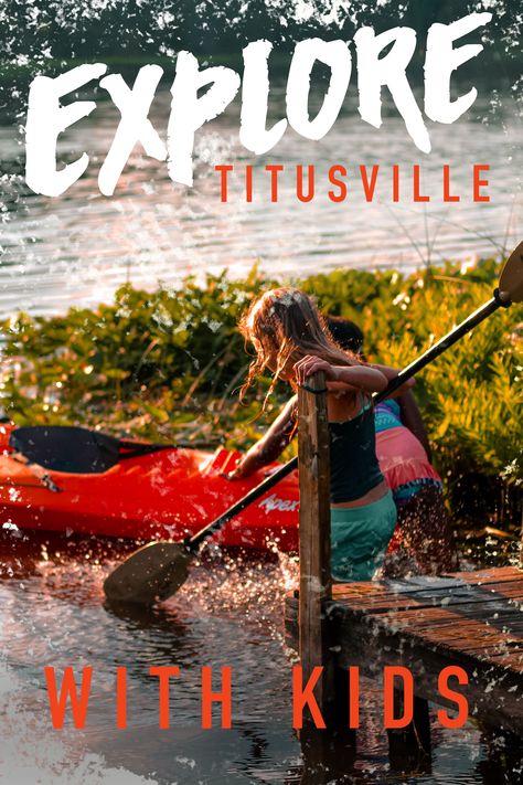 Titusville Florida Things To Do, Florida With Kids, Titusville Florida, Brevard County Florida, Kid Friendly Activities, New Experiences, Different Cultures, Road Trippin, Florida Vacation