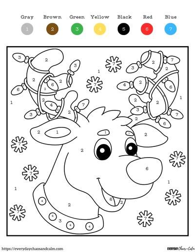 Christmas Activities For Kids Printable, Preschool Christmas Party, Toddler Fine Motor Activities, Christmas Activity For Kids, Drawing Games For Kids, Candy Cane Coloring Page, Christmas Color By Number, Number Printables, Cool Advent Calendars