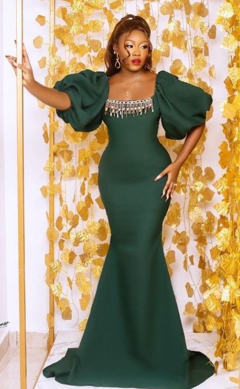 Long Dinner Gown Styles, Elegant Dinner Dress, Wedding Reception Gowns, Green Long Dress, Guest Dress Wedding, Silver Maxi Dress, Dinner Gowns, Dress Dinner, Dinner Gown