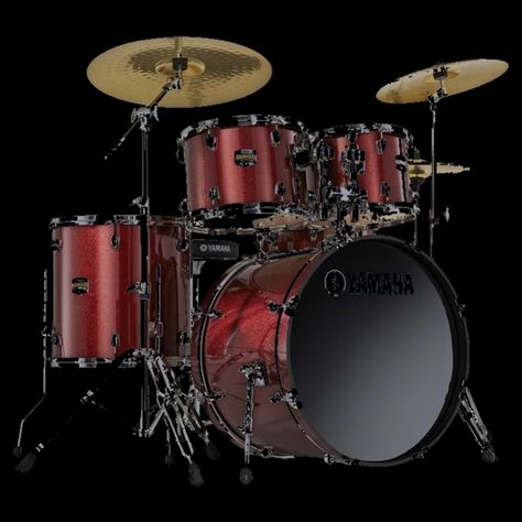 Black App, Black Y2k, Drum Set, App Icon, Drums, Music Instruments, Black