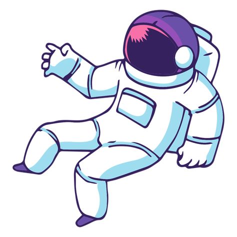 Astronaut Drawing, Astronaut Illustration, Astronaut Cartoon, Cartoon Png, Png Aesthetic, Mo Design, Space Backgrounds, Cartoons Png, Video X